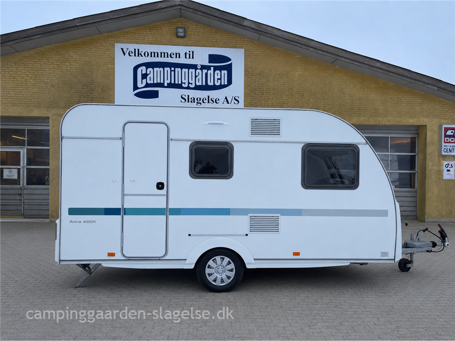 Adria Aviva 400 DK